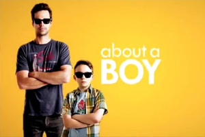 About a Boy