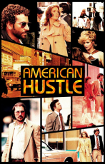 American Hustle (8 Février 2014)