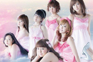 [Jmusic] Berryz Koubou