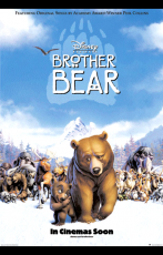 Brother Bear [1] (8 Février 2014)
