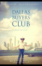 Dallas Buyers Club (23 Février 2014)
