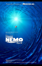 Finding Nemo (8 Février 2014)