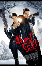 Hansel & Gretel: Witch Hunters (14 Février 2014)
