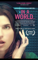In a world… (17 Février 2014)