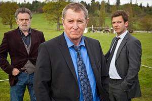 Midsomer Murders