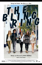 The Bling Ring (24 Février 2014)