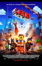 The Lego Movie [1] (28 Février 2014)