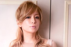 [Jmusic] Ayumi Hamasaki