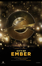 City of Ember (1er Mars 2014)