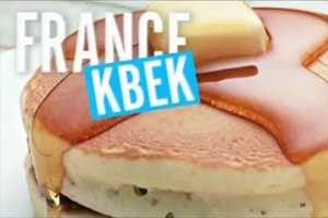 France Kbek