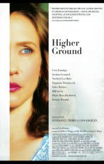 Higher Ground (1er Mars 2014)
