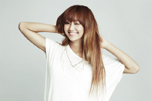 [Kmusic] Hyolyn