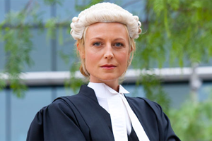 Janet King