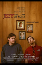 Jeff, who lives at home (31 Mars 2014)