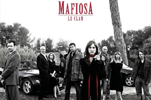 Mafiosa