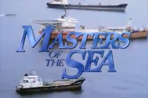 Masters of the Sea