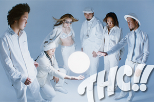 [Jmusic] THC!!