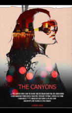 The Canyons (1er Mars 2014)