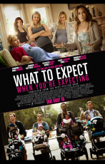 What to expect when you’re expecting (3 Mars 2014)