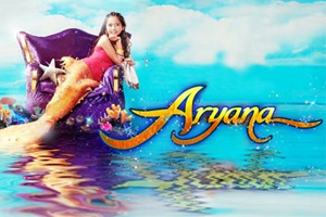 Aryana