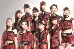 [Jmusic] Morning Musume