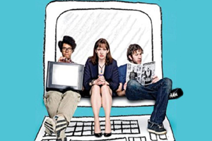 The IT Crowd (UK)