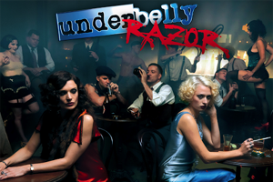 Underbelly: Razor