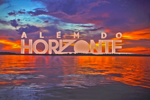 Além do Horizonte