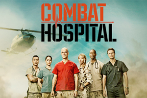 Combat Hospital