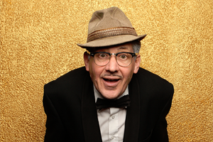 Count Arthur Strong