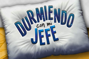 Durmiendo con mi Jefe (MX)