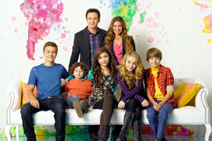 Girl Meets World