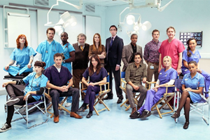 Holby City