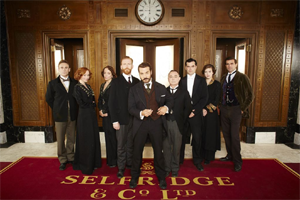 Mr. Selfridge