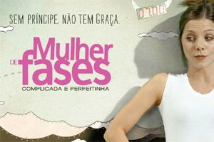 Mulher de Fases