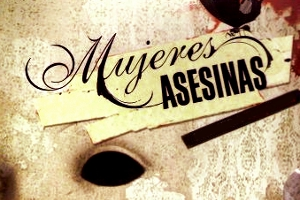 Mujeres Asesinas (AR)