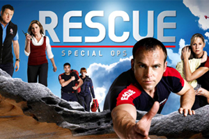 Rescue: Special Ops