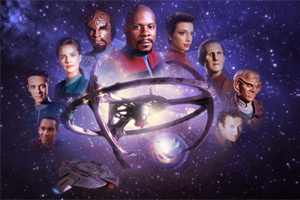 Star Trek: Deep Space 9