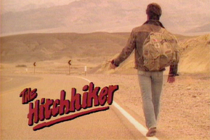 The Hitchhiker