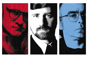 The Lone Gunmen