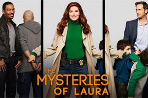 The Mysteries of Laura