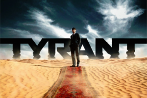 Tyrant-300