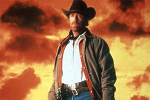 Walker Texas Ranger