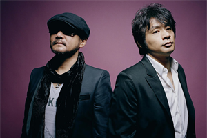 [Jmusic] CHAGE & ASKA