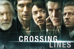 Crossing Lines