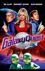 Galaxy Quest (27 Juin 2014)