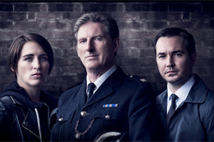 Line of Duty