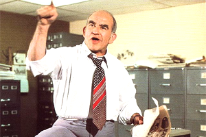 Lou Grant