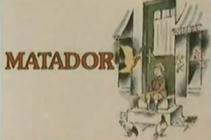 Matador (DA)