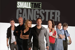 Small Time Gangster